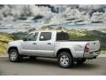 2011 Silver Streak Mica Toyota Tacoma V6 TRD Double Cab 4x4  photo #3