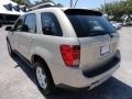 2009 Gold Mist Metallic Pontiac Torrent   photo #3