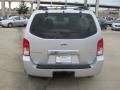 2005 Silver Lightning Metallic Nissan Pathfinder LE  photo #4