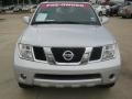 2005 Silver Lightning Metallic Nissan Pathfinder LE  photo #8