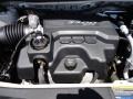 3.4 Liter OHV 12-Valve V6 Engine for 2009 Pontiac Torrent  #49527311