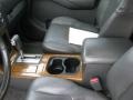 2005 Silver Lightning Metallic Nissan Pathfinder LE  photo #12