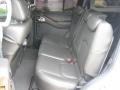 2005 Silver Lightning Metallic Nissan Pathfinder LE  photo #17