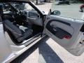 Bright Silver Metallic - PT Cruiser GT Convertible Photo No. 12