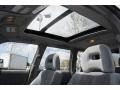 2001 Subaru Forester Gray Interior Sunroof Photo