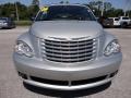 Bright Silver Metallic - PT Cruiser GT Convertible Photo No. 15