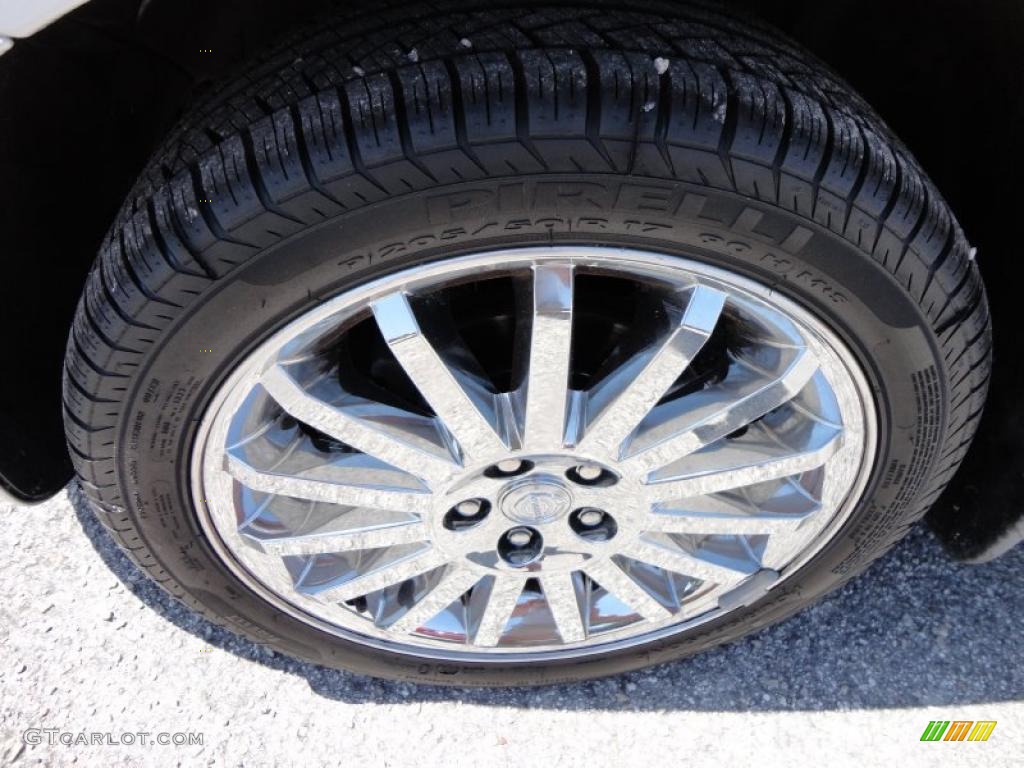 2006 Chrysler PT Cruiser GT Convertible Wheel Photo #49527659