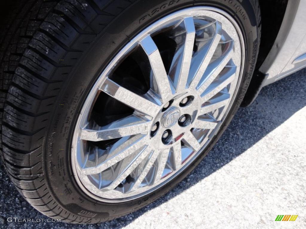 2006 Chrysler PT Cruiser GT Convertible Wheel Photo #49527674