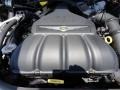 2.4L Turbocharged DOHC 16V 4 Cylinder Engine for 2006 Chrysler PT Cruiser GT Convertible #49527737