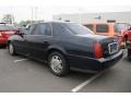 2003 Thunder Gray Cadillac DeVille Sedan  photo #3