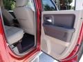 2010 Inferno Red Crystal Pearl Dodge Ram 1500 TRX4 Quad Cab 4x4  photo #14
