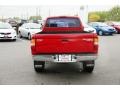 Radiant Red - Tacoma V6 Xtracab 4x4 Photo No. 3