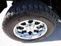 2010 Inferno Red Crystal Pearl Dodge Ram 1500 TRX4 Quad Cab 4x4  photo #20
