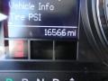 2010 Inferno Red Crystal Pearl Dodge Ram 1500 TRX4 Quad Cab 4x4  photo #27