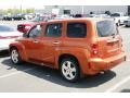 Sunburst Orange II Metallic - HHR LT Photo No. 3