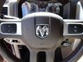 2010 Inferno Red Crystal Pearl Dodge Ram 1500 TRX4 Quad Cab 4x4  photo #31