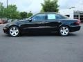 Black - E 320 Sedan Photo No. 3
