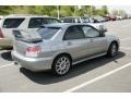 Urban Gray Metallic - Impreza WRX STi Photo No. 2
