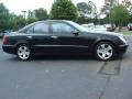 Black - E 320 Sedan Photo No. 7