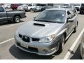 Urban Gray Metallic - Impreza WRX STi Photo No. 4