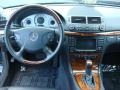 2005 Black Mercedes-Benz E 320 Sedan  photo #12