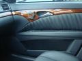 Black - E 320 Sedan Photo No. 21