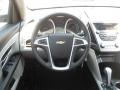 2011 Twilight Blue Metallic Chevrolet Equinox LT  photo #9