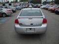 Silverstone Metallic - Impala LT Photo No. 4