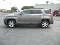 Mocha Steel Metallic 2011 GMC Terrain SLE Exterior