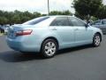 2007 Sky Blue Pearl Toyota Camry LE  photo #5