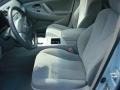 2007 Sky Blue Pearl Toyota Camry LE  photo #9