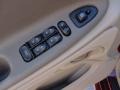 2004 Ford Mustang V6 Convertible Controls