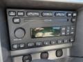 Audio System of 2004 Mustang V6 Convertible