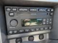 2004 Ford Mustang V6 Convertible Audio System