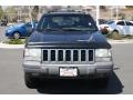 1997 Deep Amethyst Pearl Jeep Grand Cherokee Laredo 4x4  photo #6