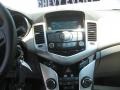 2011 Silver Ice Metallic Chevrolet Cruze LS  photo #10