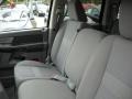 2008 Mineral Gray Metallic Dodge Ram 1500 Big Horn Edition Quad Cab 4x4  photo #9
