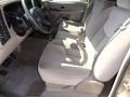 2006 Sand Beige Metallic GMC Sierra 1500 SL Crew Cab  photo #5