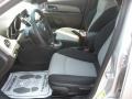 2011 Silver Ice Metallic Chevrolet Cruze LS  photo #12