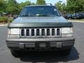 1995 Light Drift Wood Metallic Jeep Grand Cherokee Laredo 4x4  photo #8
