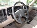 2006 Sand Beige Metallic GMC Sierra 1500 SL Crew Cab  photo #6