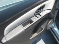 2011 Silver Ice Metallic Chevrolet Cruze LS  photo #13