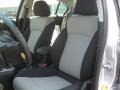 2011 Silver Ice Metallic Chevrolet Cruze LS  photo #14