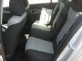 2011 Silver Ice Metallic Chevrolet Cruze LS  photo #15