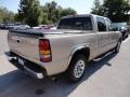 2006 Sand Beige Metallic GMC Sierra 1500 SL Crew Cab  photo #11