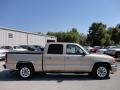 2006 Sand Beige Metallic GMC Sierra 1500 SL Crew Cab  photo #12