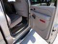 2006 Sand Beige Metallic GMC Sierra 1500 SL Crew Cab  photo #14