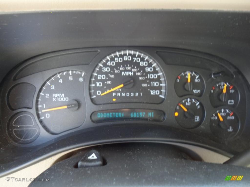 2006 Sierra 1500 SL Crew Cab - Sand Beige Metallic / Neutral photo #28