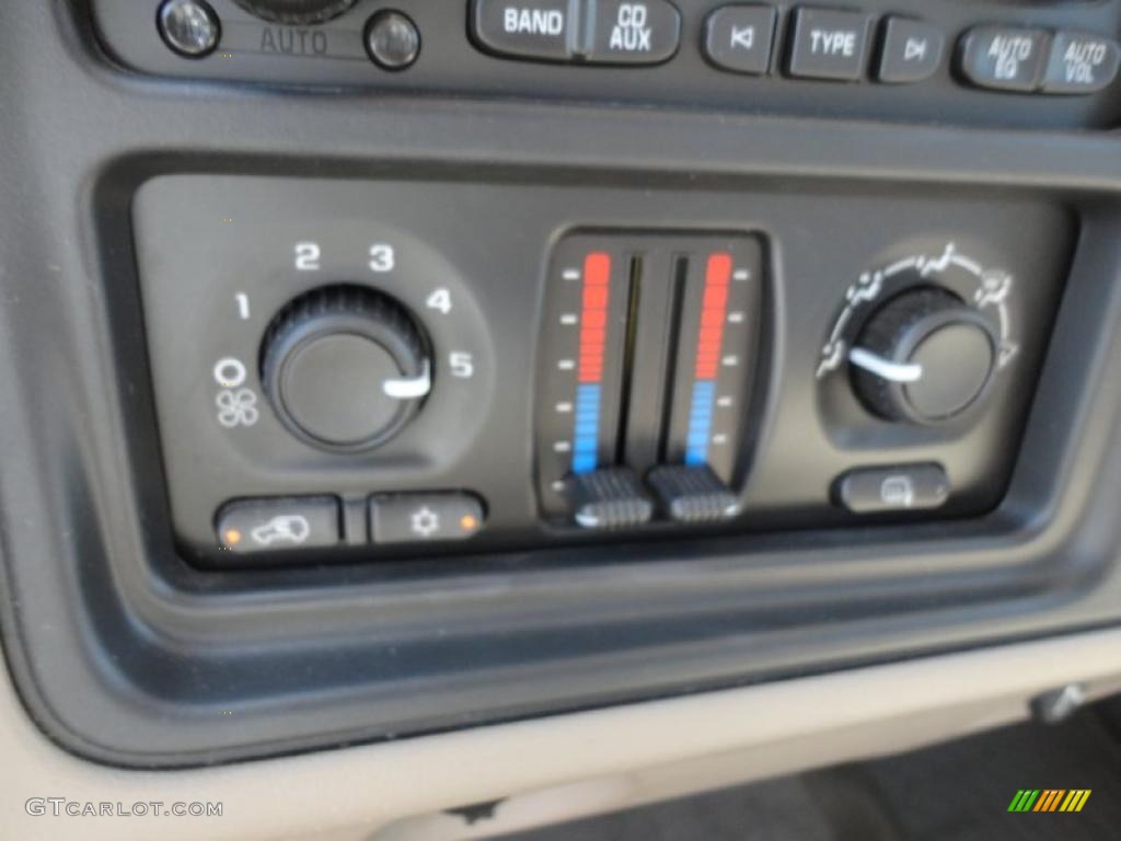 2006 Sierra 1500 SL Crew Cab - Sand Beige Metallic / Neutral photo #30