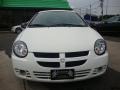 2003 Stone White Dodge Neon SXT  photo #9